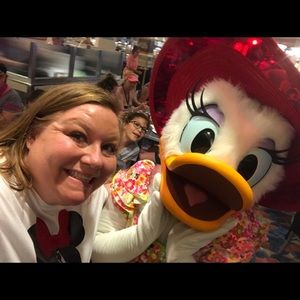 Meet your Posher, Candace